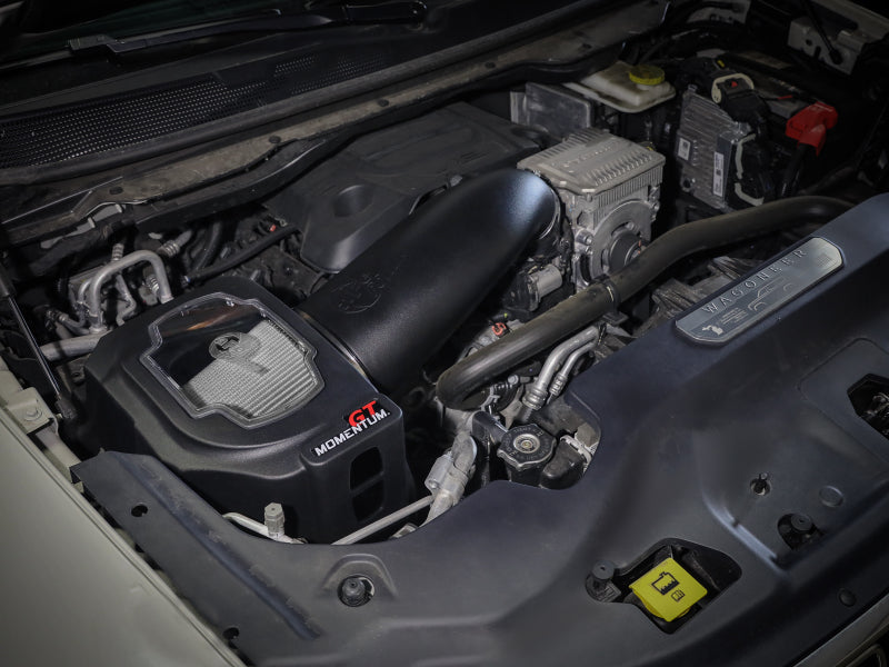 aFe 50-70106D AFE Momentum GT Cold Air Intakes