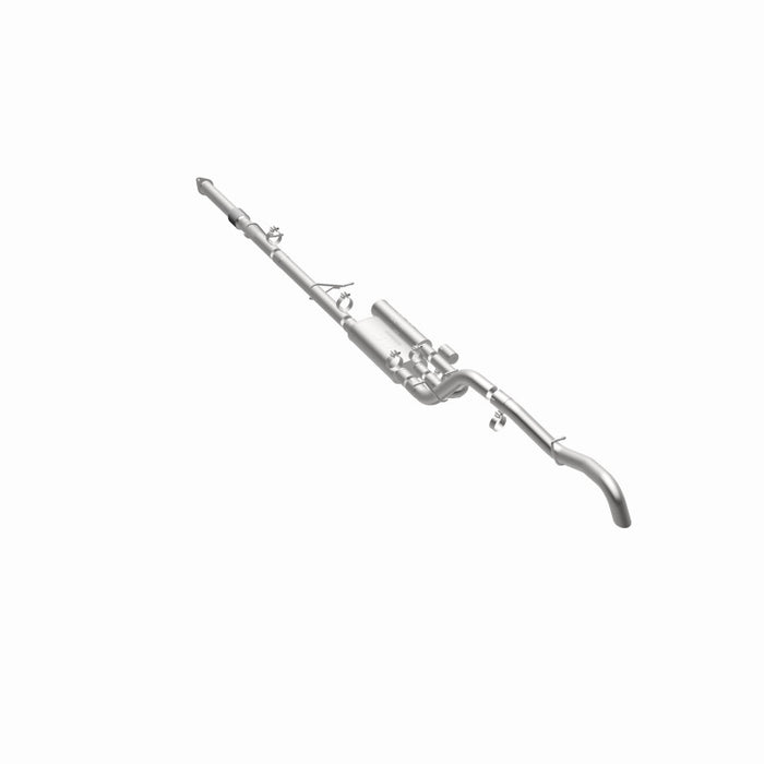 Magnaflow 19648 MagnaFlow 2023+ Chevy Colorado Overland Series Cat-Back Exhaust