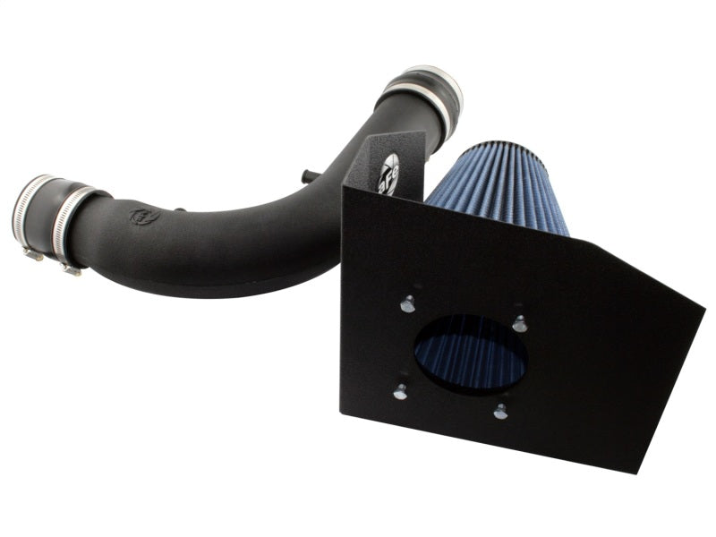 aFe 54-10082 MagnumFORCE Intakes Stage-2 P5R AIS P5R Ford F-150 97-05 V8-4.6/5.4L