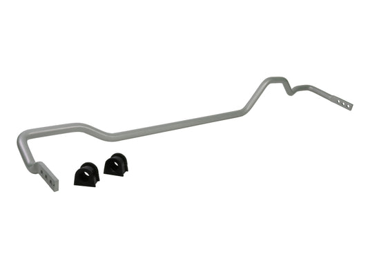 Whiteline BSR37Z 04-07 Subaru STi Rear 22mm Heavy Duty Adjustable Swaybar