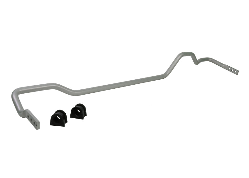 Whiteline BSR37Z 04-07 Subaru STi Rear 22mm Heavy Duty Adjustable Swaybar