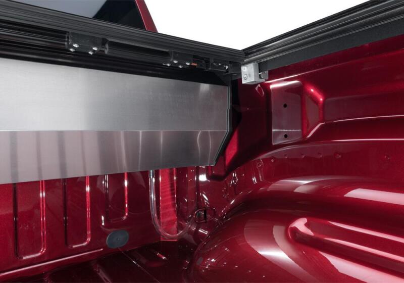 Retrax 30831 07-21 Toyota Tundra CrewMax (5.5ft. Bed) IX