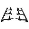 ARB 4438100 ARB Summit Side Steps/Rails
