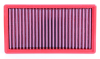 BMC FM01064RACE BMC Motorcycle Replacement Filters- Race