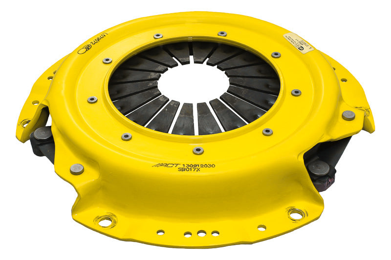 ACT SB017X ACT P/PL Xtrm Pressure Plates