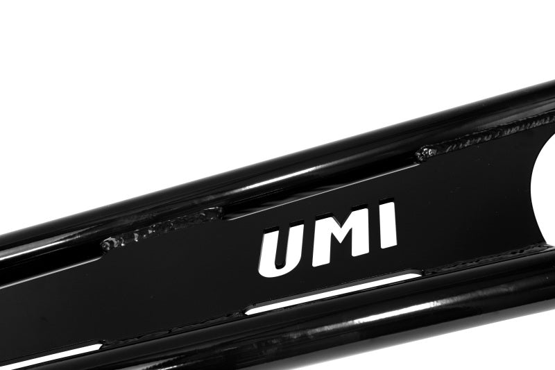 UMI Performance 2198-B 82-92 GM F-Body Tunnel Mounted Torque Arm