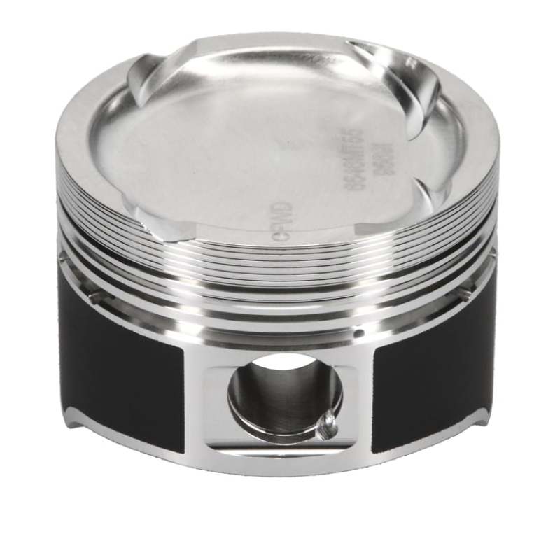 Wiseco K546M755 Honda Turbo -15.4cc 1.174 X 75.5MM Piston Shelf Stock Kit