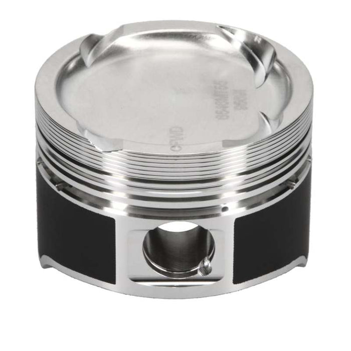 Wiseco K546M755 Honda Turbo -15.4cc 1.174 X 75.5MM Piston Shelf Stock Kit