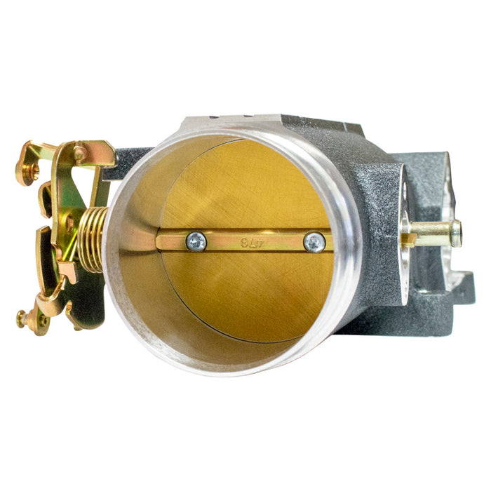 Bbk Performance BBK17801 Throttle Body - 73mm Mustang 4.6L 2V 96-04