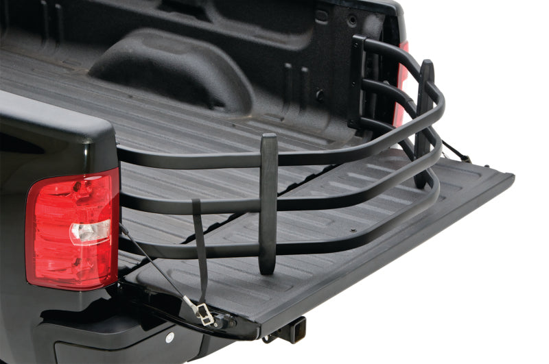 AMP Research 74832-01A 19-22 Ford Ranger Standard Cab Bedxtender HD Sport - Black