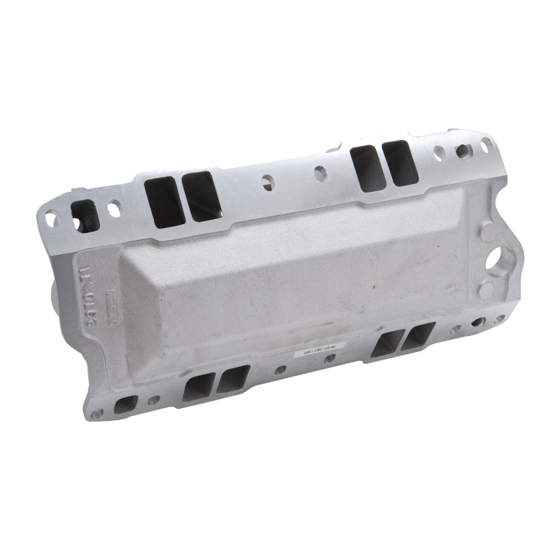 Edelbrock EDE2970 SBC Super Victor 4500 Manifold - 23 Degree