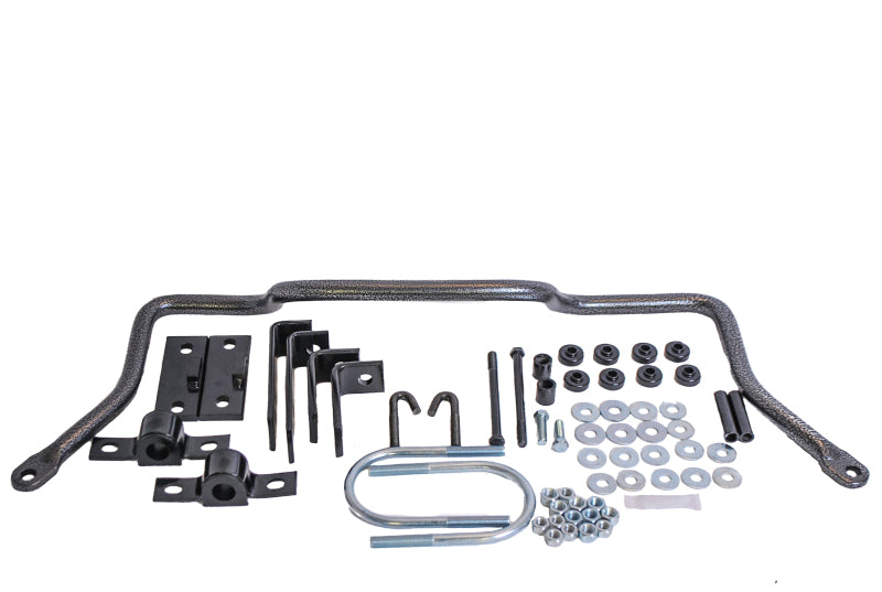Hellwig 7596 90-97 Ford F-250 Solid Heat Treated Chromoly 1in Rear Sway Bar