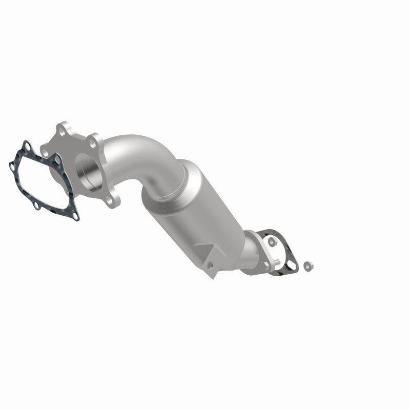 Magnaflow 5411014 MagnaFlow Converter Direct Fit 12-14 Subaru Impreza 2.5L / 15-16 WRX STI