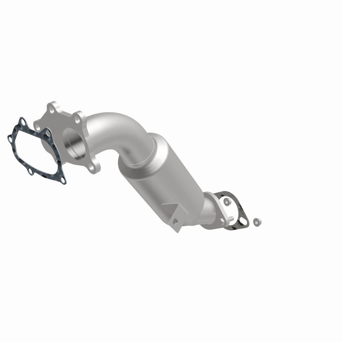 Magnaflow 5411014 MagnaFlow Converter Direct Fit 12-14 Subaru Impreza 2.5L / 15-16 WRX STI