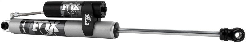 FOX 985-26-174 Fox 2017+ Ford Super Duty 2.0 Perf Series 12.1in. Smooth Body IFP Rear Shock / 0-1in. Lift w/ CD Adj