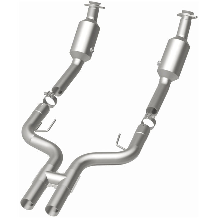 Magnaflow 24151 Conv DF Mustang 05-09 4.6L