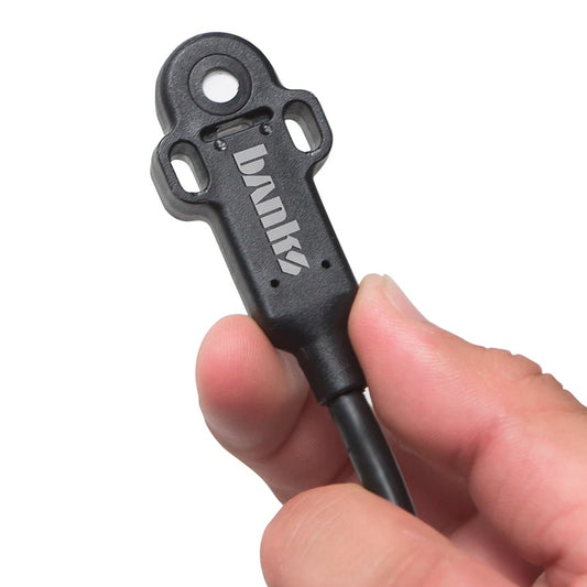 Banks Power 66420 AirMouse Ambient Air Density Sensor Module for iDash 1.8 Super Gauge