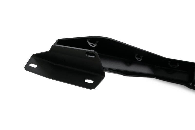 DV8 Offroad LBBR-04 21-22 Ford Bronco Factory Modular Front Bumper Bull Bar