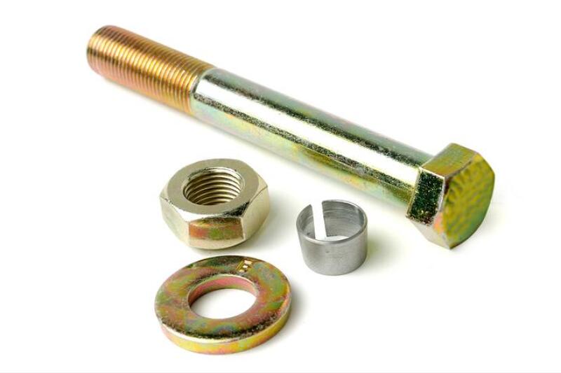 JKS Manufacturing JKSOGS126 Jeep Wrangler TJ/LJ Adjustable Track Bar 1-3.5in Lift - Front