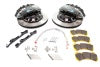 Alcon BKF7059Y08 ALC Front Brake Kits