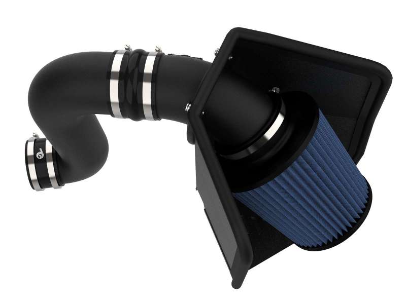 aFe 54-10412 AFE Magnum FORCE Stage-2 Cold Air Intakes