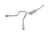 aFe 49-33126-P AFE Exhaust Cat Back