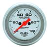 AutoMeter AM Ultra-Lite Gauges 4363