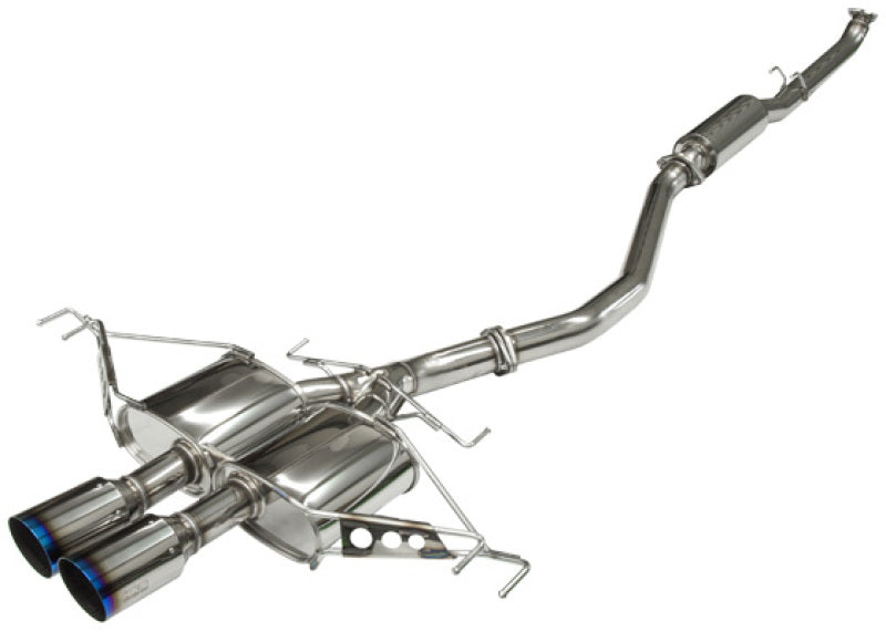 HKS 31021-BH003 LEGAMAX Premium Honda Civic Type-R FK8