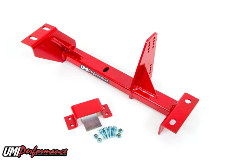 UMI Performance 2207-R 98-02 GM F-Body Manual / Torque Arm Relocation Kit