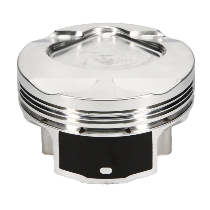 JE Pistons 359157 2012+ Subaru FA20E/FA20F Bore 86, Oversize STD, Stroke 86, 10.0:1 C/R -13.2CC (Set of 4)