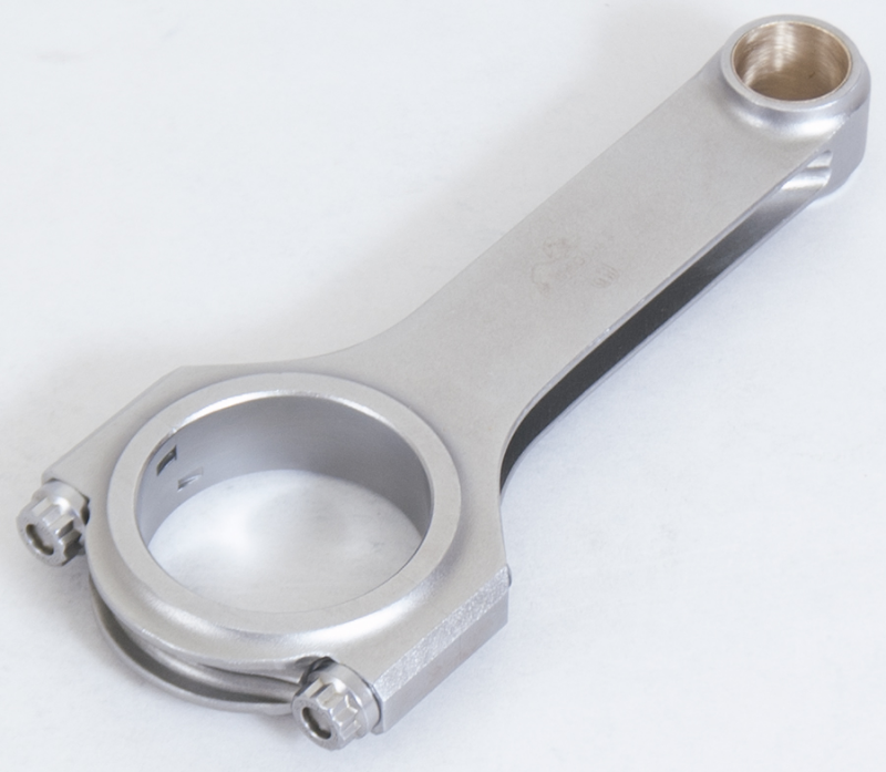 Eagle EAGCRS65353DL19 BBC 4340 Forged H-Beam Rods 6.535in