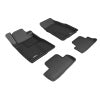 3D MAXpider L1FR11001509 ACE Kagu - Combo - Black