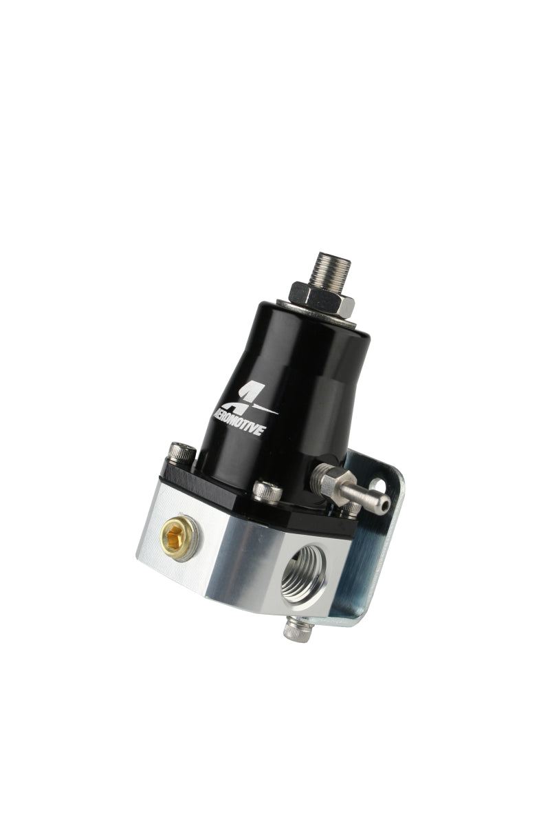 Aeromotive 13130 Regulator and Fitting Kit