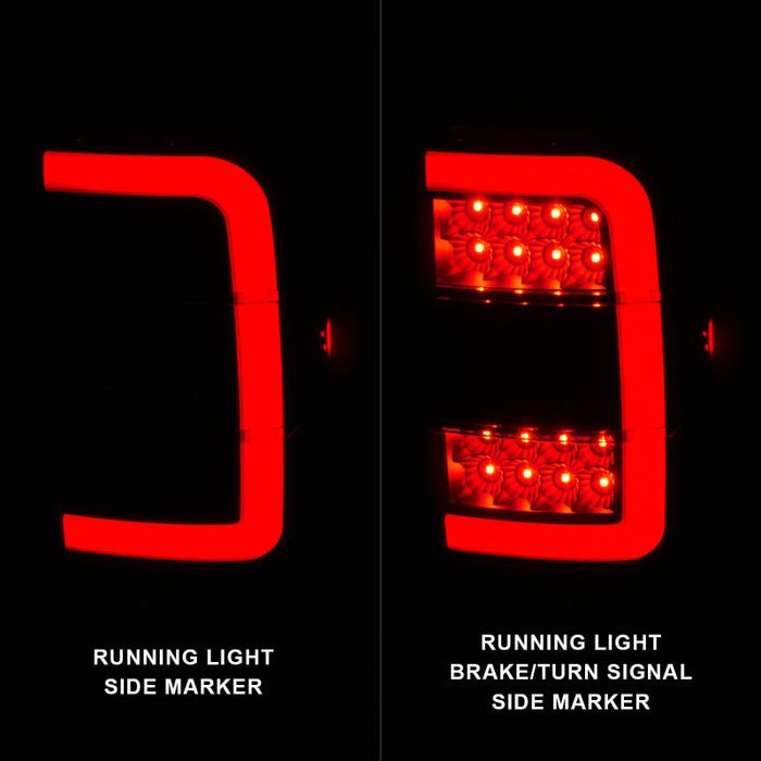 ANZO 311391 ANZ LED Taillights