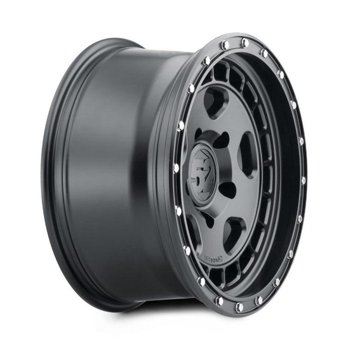 fifteen52 THDAB-178557-00 Turbomac HD 17x8.5 5x127 0mm ET 71.5mm Center Bore Asphalt Black Wheel