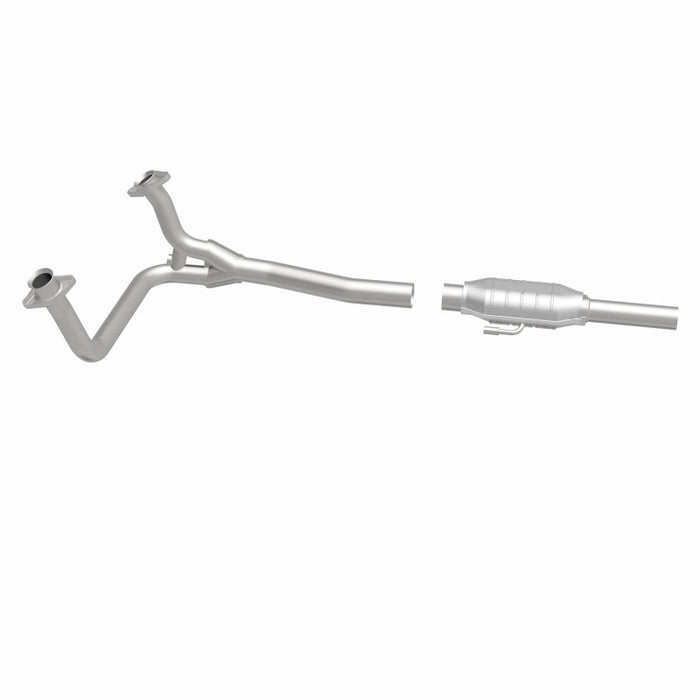 Magnaflow 93307 MagnaFlow Conv DF Ford 85 94