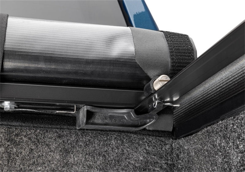 Truxedo 1272216 TruXedo 14-18 GM Sierra/Silverado 1500 / 15-29 Sierra/Silverado 2500/3500HD 97.8in. Bed Pro X15 TS