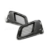 Anderson Composites AC-ADB17CHCAMZL-LE AND Misc Carbon - Exterior