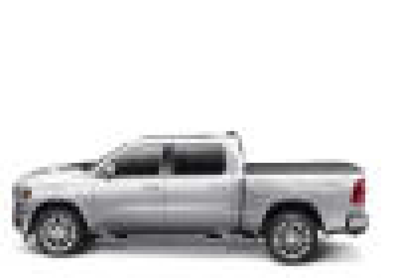 Truxedo 547901 12-18 RAM 1500 w/RamBox & 19-20 RAM 1500 Classic w/RamBox 6ft 4in Lo Pro Bed Cover