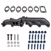 ATS Diesel ATS Exhaust Manifolds 204-950-2272
