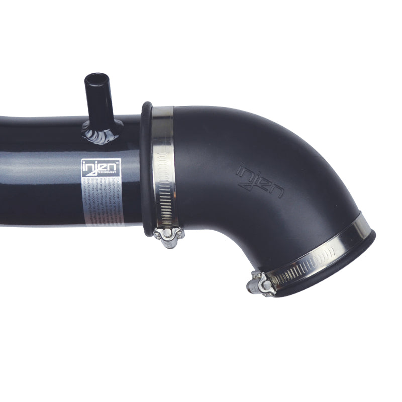 Injen SP1576BLK 02-05 Civic Si Black Cold Air Intake
