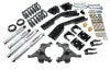 Belltech BT Lower Kit w SP Shocks 789SP