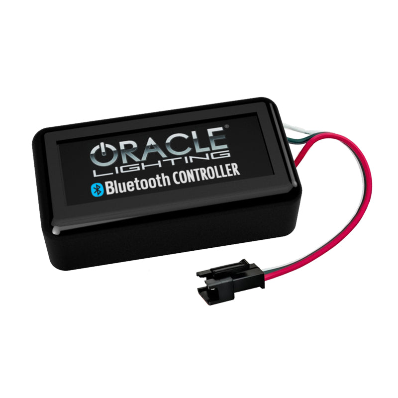 ORACLE Lighting 1284-332 Oracle 1421 Jeep Grand Cherokee Dynamic Headlight DRL Upgrade Kit ColorSHIFT Dynamic