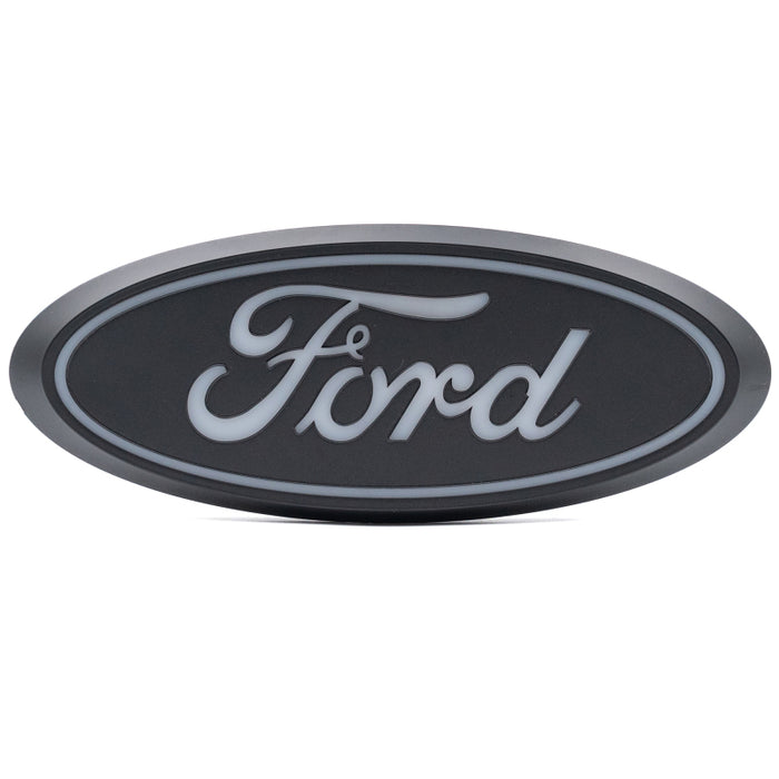 Putco 92604 15-20 Ford F-150 Rear Luminix Ford LED Emblem (Does not Fit Platinum or Limited)