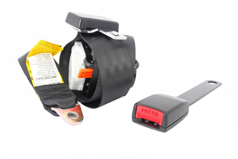 OMIX 13202.15 Omix Tri-Lock Off-road Seat Belt LH 03-06 Wrangler