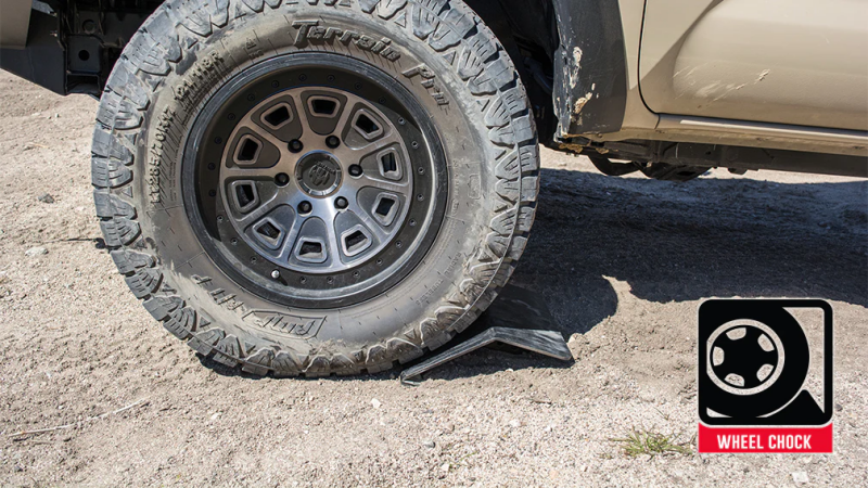 Body Armor 4x4 5136 Backbone Hitch Skid
