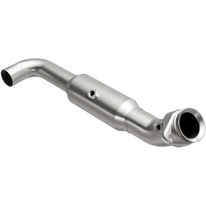 Magnaflow 21-520 MagnaFlow Converter Direct Fit 10-14 Ford F-150 6.2L