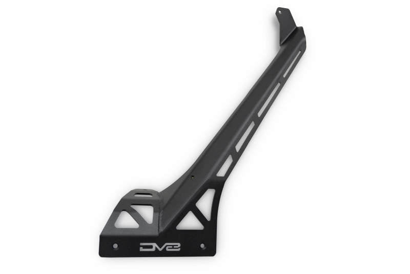DV8 Offroad LBJL-10 2018+ Jeep Wrangler JL Light Bar Mount