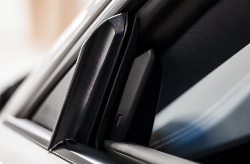 AWE Tuning 1110-11017 Foiler Wind Diffuser for Porsche 992