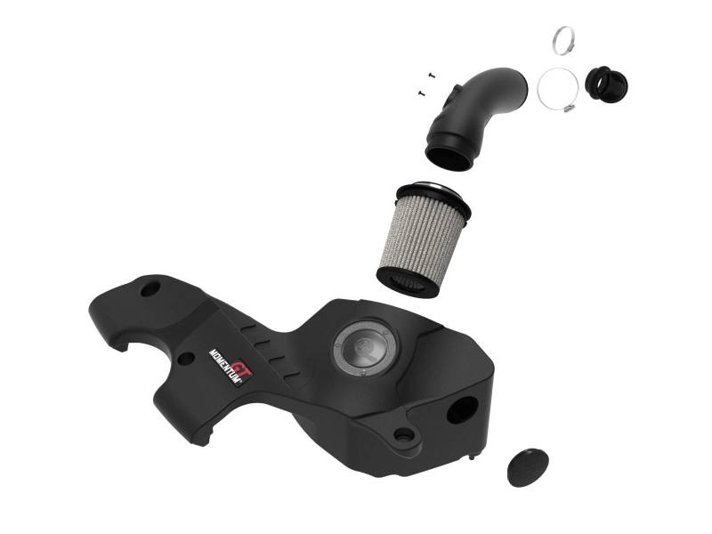 aFe 50-70068D 19-21 Mini Cooper S (F56) B46 L4 2L (t)Momentum GT Cold Air Intake System w/ Pro DRY S Filter